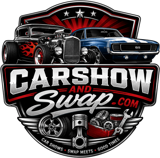 Car Show and Swap